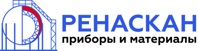 Логотип РЕНАСКАН